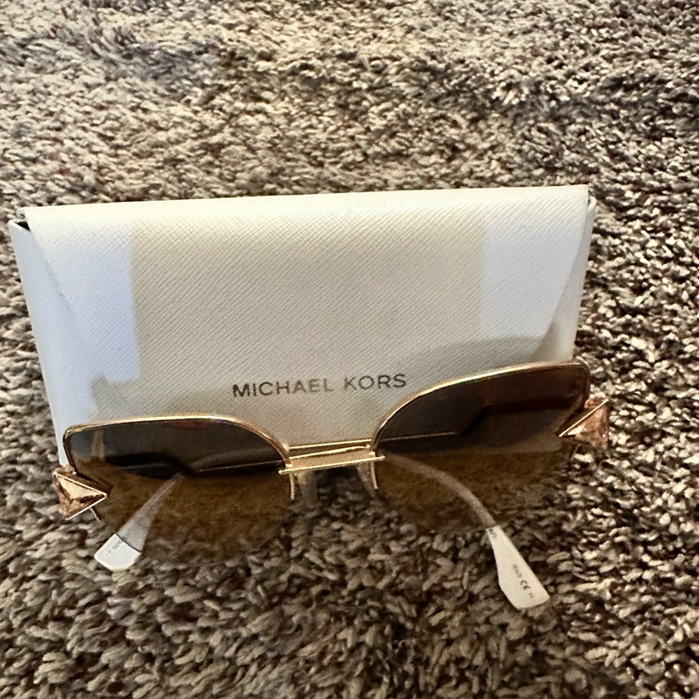 Fendi sunglasses